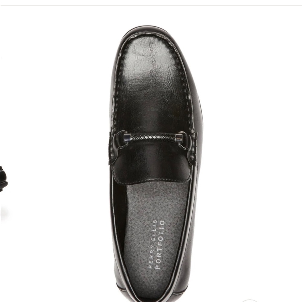 Mens shoe